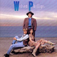 Wilson Phillips - Shadows and Light